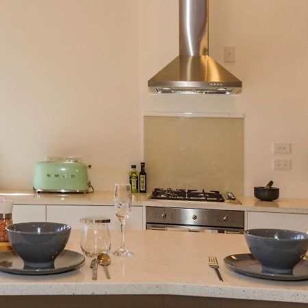 Heavenly Spa Views - Ohakune Holiday Home Luaran gambar