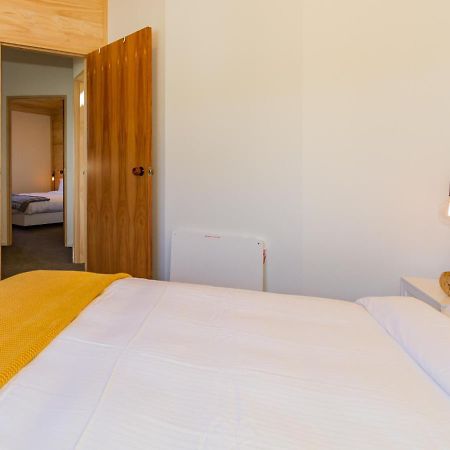 Heavenly Spa Views - Ohakune Holiday Home Luaran gambar