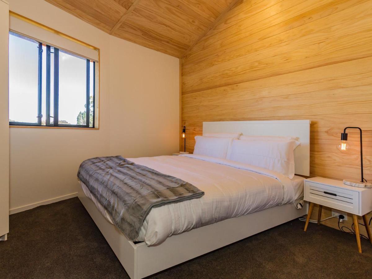 Heavenly Spa Views - Ohakune Holiday Home Luaran gambar