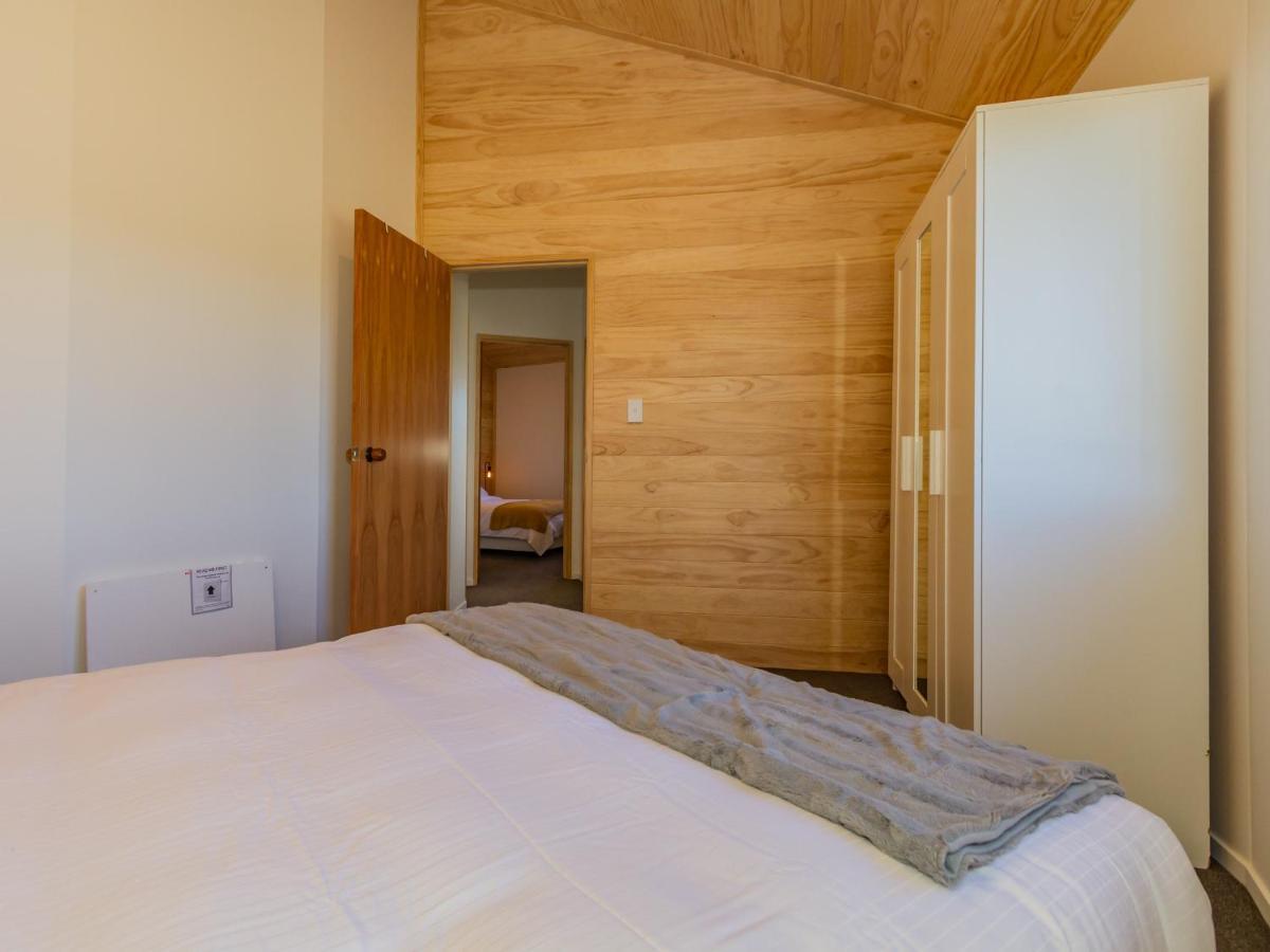 Heavenly Spa Views - Ohakune Holiday Home Luaran gambar