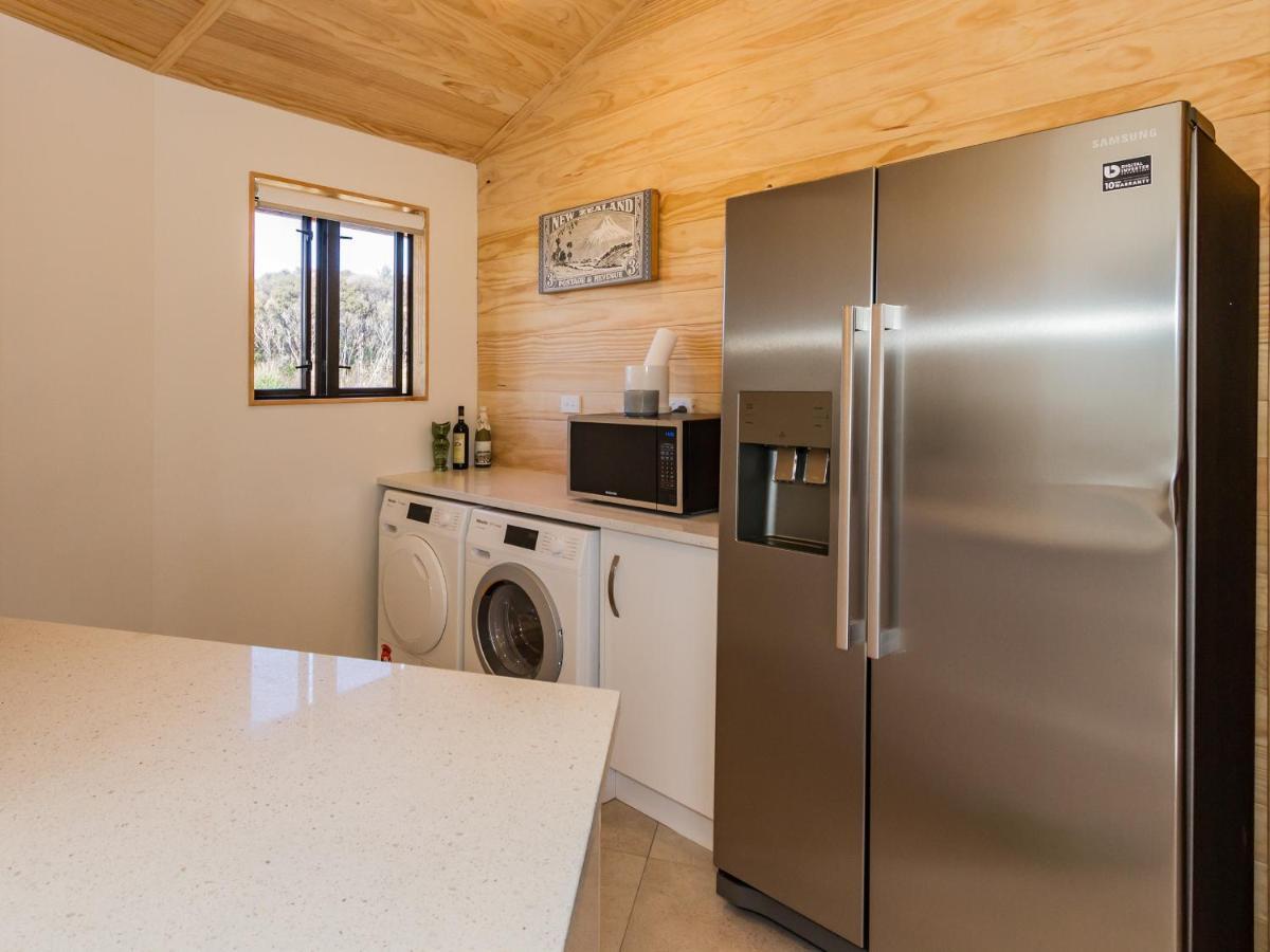 Heavenly Spa Views - Ohakune Holiday Home Luaran gambar