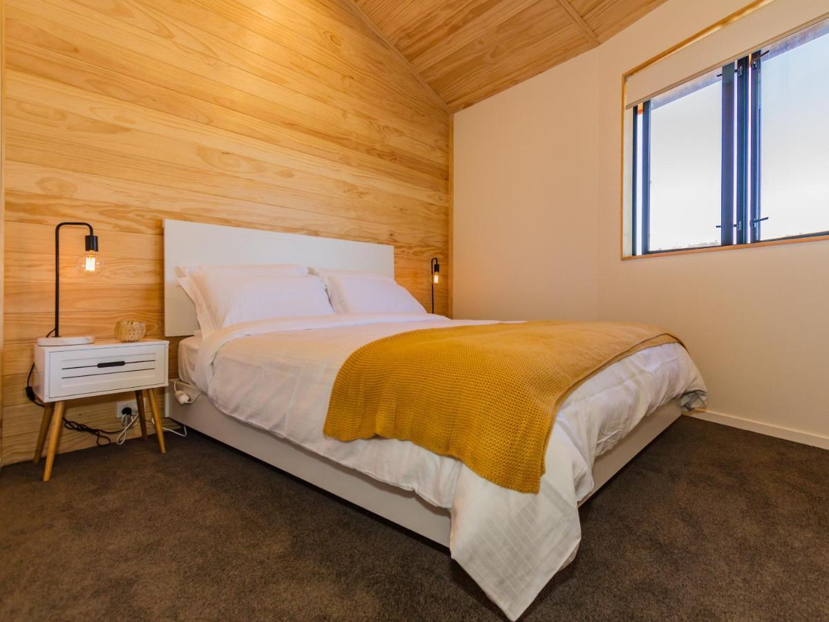 Heavenly Spa Views - Ohakune Holiday Home Luaran gambar