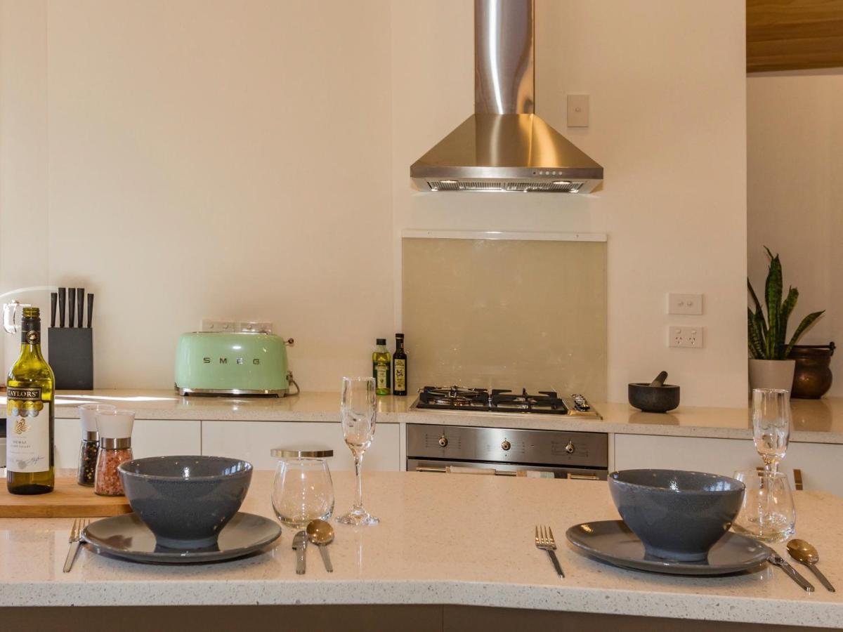 Heavenly Spa Views - Ohakune Holiday Home Luaran gambar