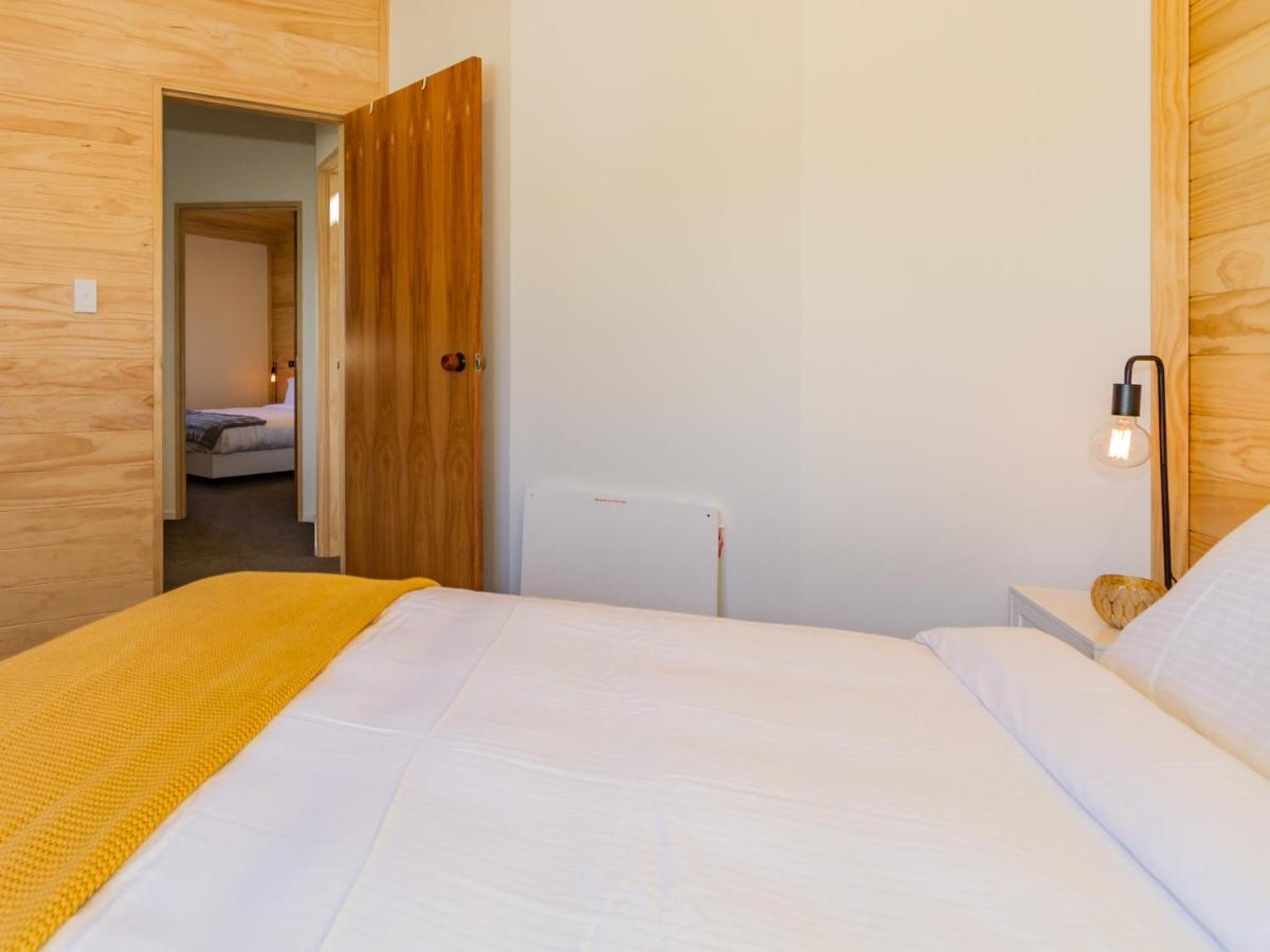 Heavenly Spa Views - Ohakune Holiday Home Luaran gambar