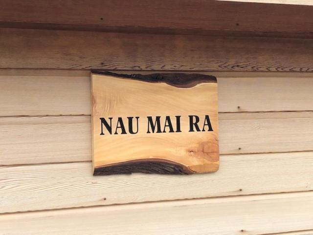 Heavenly Spa Views - Ohakune Holiday Home Luaran gambar